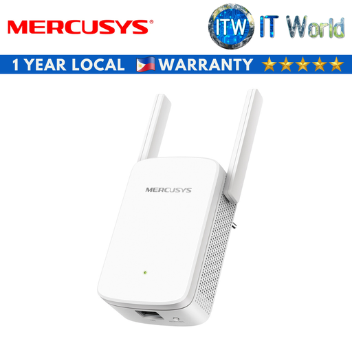 [ME30] Mercusys ME30 AC1200 Wi-Fi Range Extender