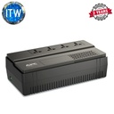 ITW | APC BV800I-MS EASY UPS 800VA / 450W AVR, Universal Outlet