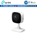 TP-link Tapo C100 Home Security Wi-Fi Camera