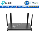 TP-Link Wifi Router Archer BE230 BE3600 Dual-Band Wi-Fi 7 Router