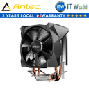 Antec A30 Neo PWM Fan CPU Air Cooler