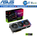 ASUS ROG Strix Geforce RTX 4060 Ti 8GB GDDR6 OC Graphic Card (ROG-STRIX-RTX4060TI-O8G-GAMING)