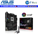 Asus Motherboard ROG Strix B650E-F Gaming Wifi ATX AM5 DDR5