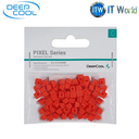 Deepcool Pixel Series Silicon Bits (Red)