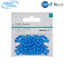 Deepcool Pixel Series Silicon Bits (Blue)