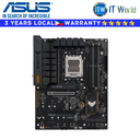 Asus Motherboard TUF Gaming B650-E Wifi ATX AM5 DDR5