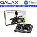 Galax RTX 3050 EX 6GB GDDR6 Geforce Graphic Card (35NRLDMD9OEX)