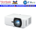 Viewsonic Projector LS741HD 5,000 ANSI Lumens 1080p Laser Installation Projector