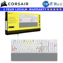 Corsair Wired Mechanical Gaming Keyboard K70 Core SE RGB Cherry Blossom (CS-CH-9109C1E-NA)