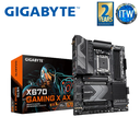 Gigabyte X670 Gaming X AX DDR5 ATX AMD AM5 Motherboard