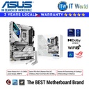 ASUS Motherboard ROG STRIX Z890-A GAMING WIFI ATX LGA 1851 DDR5