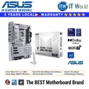 ASUS Motherboard TUF GAMING Z890-PRO WIFI ATX LGA 1851 DDR5