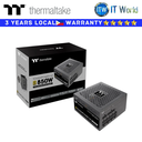 Thermaltake PSU 850W Power Supply Unit Toughpower GT 80+Gold Fully Modular PS-TPT-0850FNFAGU-3