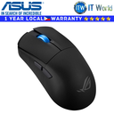 ASUS Wireless Gaming Mouse P716 ROG Harpe Ace Mini Ultralight (Black)