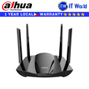 Dahua Wireless Router AX30 AX3000 6th Gen Wireless Technology (DH-AX30)