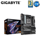 ITW | Gigabyte X670 Aorus Elite AX ATX AM5 DDR5 Motherboard