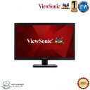 ViewSonic VA2223-H 22” 1080p Home and Office Monitor