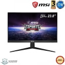 MSI Optix G241 24 FHD 144Hz 1ms FreeSync Frameless Backlit LED IPS Gaming Monitor