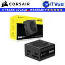 Corsair PSU 650W Power Supply Unit RM650e 80+ Gold ATX Fully Modular (CS-CP-9020302-NA)