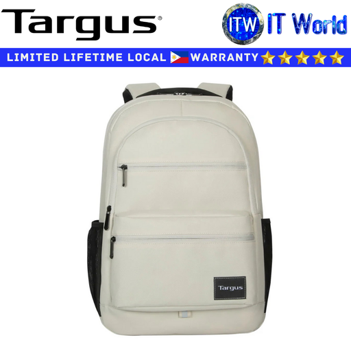 [TBB65313GL-70] Targus Backpack Bag TBB65313GL 15-16&quot; Octave III Papyru Protective and Lightweight