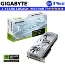 Gigabyte RTX 5070 Ti Eagle OC Ice SFF 16GB GDDR7 Geforce Graphic Card (GV-N507TEAGLEOC-ICE-16G