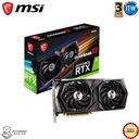 ITW | MSI GeForce RTX 3060 Ti Gaming X 8GB GDDR6 LHR Graphic Card (602-V397-179S)