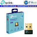 TP-Link Bluetooth 5.3 Nano USB Adapter UB500 Wireless Connectivity