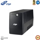 FSP FP 600 - FP Series Power Supply Unit