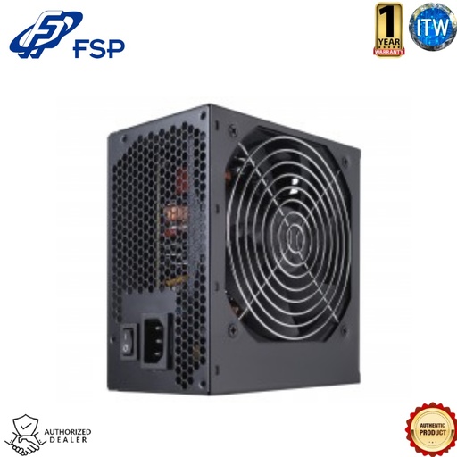 [HYPER K 700W] FSP Hyper K 700W - HYPER K Series Power Supply Unit