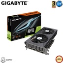 Gigabyte Geforce RTX 3060 Eagle OC 12GB GDDR6 (Rev2.0) GV-N3060EAGLE-OC-12GD-2.0 Graphic Card