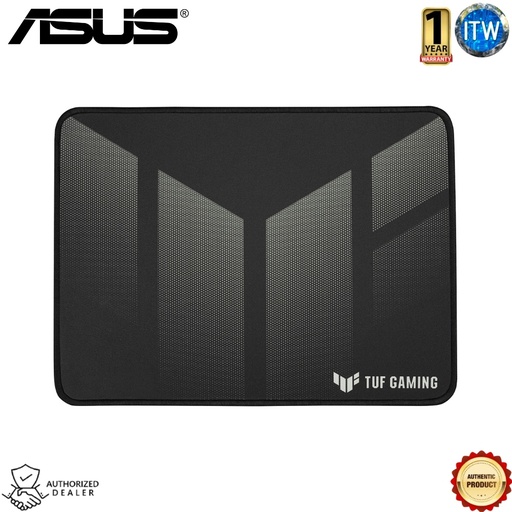 [Tuf Gaming P1] Asus TUF Gaming P1 Portable Gaming Mouse Pad