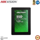 HikVision SATA C100 - 120GB Internal Solid State Drive