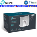 TP-Link CPE710 5Ghz AC867 23dBi Outdoor CPE Pharos WISP Long Range Wireless