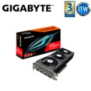 Gigabyte RX 6600 Eagle 8GB GDDR6 AMD Radeon Graphic Card (GV-R66EAGLE-8GD)