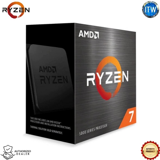 [AMD Ryzen 7 5700G] AMD Ryzen 7 5700G | 3.8 GHz | 8-core 16-thread | AM4 Desktop Processor