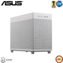 Asus Prime AP201 - Stylish 33-liter MicroATX PC Case