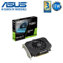 ASUS Phoenix GeForce GTX 1630 4GB GDDR6 PCI Express 3.0 Graphic Card PH-GTX1630-4G