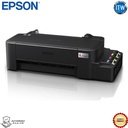 ITW | Epson EcoTank L121 A4 Ink Tank Printer