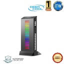 DEEPCOOL GH-01 A-RGB Adjustable, Colorful and Reliable Graphics Card Holder