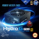 ITW | FSP Hydro G Pro 850W 80+ Gold Fully Modular Power Supply Unit (HG2-850 GEN5)