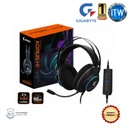 GIGABYTE AORUS H1 7.1 SURROUND SOUND GAMING HEADSET | GP-AORUS-H1