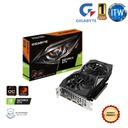 GeForce® GTX 1660 OC 6GB GDDR5 Windforce 1785MHz with Back Plate GPU Graphics Card | GV-N1660OC-6GD