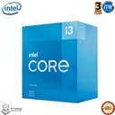 Intel Core i3-10105F | 3.7 GHz Quad-Core LGA 1200 Processor (BX8070110105F)