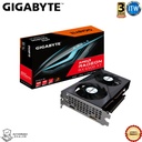 Gigabyte Radeon RX6500 XT EAGLE 4GB GDDR6 Graphics Card (GV-R65XTEAGLE-4GD)