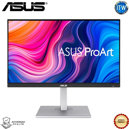 [PA279CV] ASUS ProArt Display PA279CV - 27-inch, IPS, 4K UHD (3840 x 2160), 100% sRGB Professional Monitor