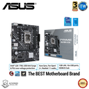Asus Prime H610M-K DDR4 - Intel® H610 Chipset (LGA 1700) mic-ATX Motherboard