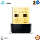 TP-Link TL-WN725N  150Mbps Wireless N Nano USB Adapter (TL-WN725N)