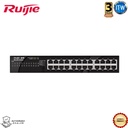 ITW | Ruijie RG-ES124GD 24-port 10/100/1000Mbps Unmanaged Switch (RG-ES124GD)