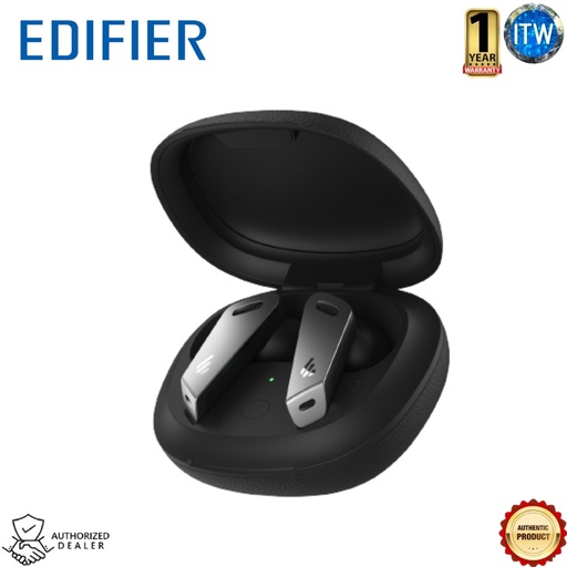 [TWS NB2 PRO] Edifier TWS NB2 Pro - True Wireless Earbuds with Active Noise Cancellation