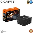 Gigabyte UD850GM - 850W, Active PFC, Ultra Durable 80 PLUS Gold certified PSU (GP-UD850GM)